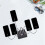 Phone Screen Auto Clicker Device Physical Simulation Finger Click Continuous Auto Point Device Universal D 6