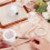 131 Yards String for Bracelet Beading Thread Seed Bead Thread Nylon Sewing String with Organizing Case,0.4mm 3