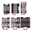 5.5A High Current Balance Module 12S Active Equalizer Balancer Lifepo4/Lipo/Lto Battery  Capacitor 5