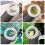 30X Jewelry Loupe with 7 Light, USB Rechargeable Foldable Handheld Magnifying Glass with Jade Appraisal Flashlight 4