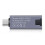 KOWSI Type-C Multi-Function Digital Display Ammeter Power Meter  4-30V 12A Voltmeter Ammeter Capacity Tester KWS-2301C 2