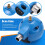 Had20B Spherical Drain Valve Automatic Drain Filter Air Compressor Automatic Drain Valve 1