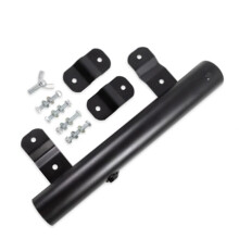 RV Flagpole Holder Flag Mounting Bracket for RV Travel Trailer Outside House