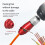 Electric Wire Stripper Knife Hexagonal Handle Electrical Wire Peeling Machine for Power Drill Driver Wire Stripping Tool 1