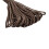 31M De Cable Paracaidas Cable De Supervivencia Coyote Marron 3