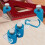 Framing Square with Holder - Carabiner Stair Guages Knobs Framing Tool Rafter Gauge for Stair Stringer Layout Tool 3