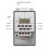 Automatic Digital Timer  Relay Programmable Timer Controllor with Outdoor Waterproof Box 220V 9