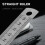 15cm 6 Inch Stainless Metal Ruler Measuring Tool 9