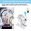 Electrostatic Generator Induction Motor Static Machine Physics Electrostatic Generator Electrical Equipment 1