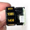 Potentiometer for  N036455 DWP849 DWP849X 4