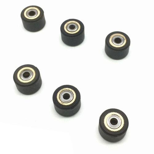 Cutting Plotter Accessories, Cutting Plotter Pressure Wheel, Paper Feeding Wheel, Cutting Plotter Pressure Wheel,A 1