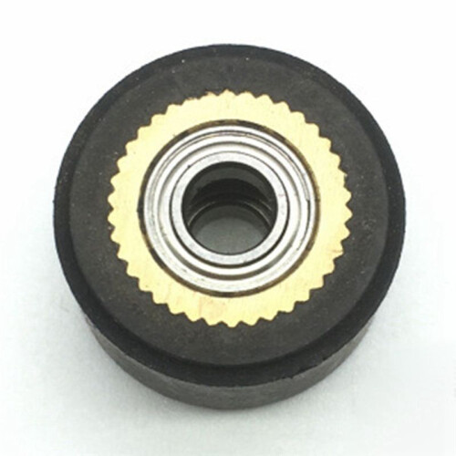 Cutting Plotter Accessories, Cutting Plotter Pressure Wheel, Paper Feeding Wheel, Cutting Plotter Pressure Wheel,A 2