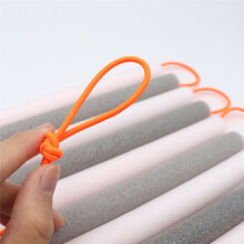 High Jump Training Equipment, High Jump Bungee Elastic Bar, High Jump Rope Rope Training Equipment Foam