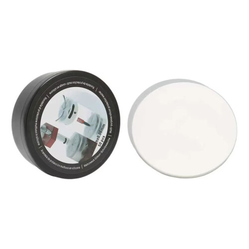 50Pcs Plastic Watch Dial Protecting Plastic Sheets Watch Dial Case Back Pad Protector Watch Repair Tools for Watchmaker