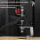 2pcs Drawer Front Installation Clamps,Cabinet Door Clamp Hardware Jig,Multi-Adjustable Drawer Panel Fixing Clamp 5