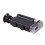 Portable 200X-240X  Microscope Pocket Handheld Led Lamp Light Loupe  Magnifier Microscope 7