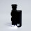Portable 200X-240X  Microscope Pocket Handheld Led Lamp Light Loupe  Magnifier Microscope 8