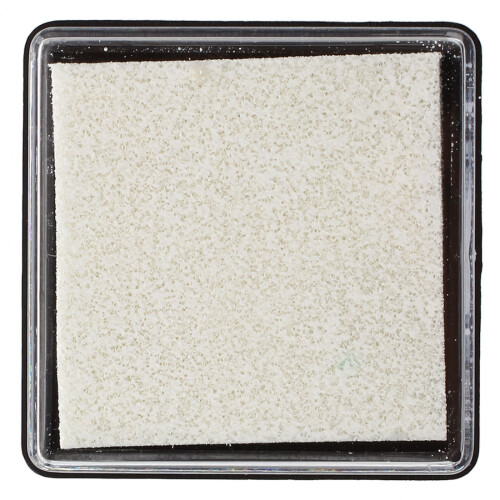 Ink pad stamp pad for wedding letter Document white 1