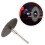 25 pcs blades cutting disc set 32mm with arbor for  rotary tool 4