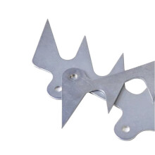 Lawn Mower Chain Sprocket Cover Bumper Spike Kit for  024 026 028 029 034 036 038 039 Mower Chainsaw Repair Kits