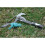 2PCS High-Altitude Extension Pruning Shears Effortless Shears with Rope Retractable Fruit Picker Branch Scissors 6