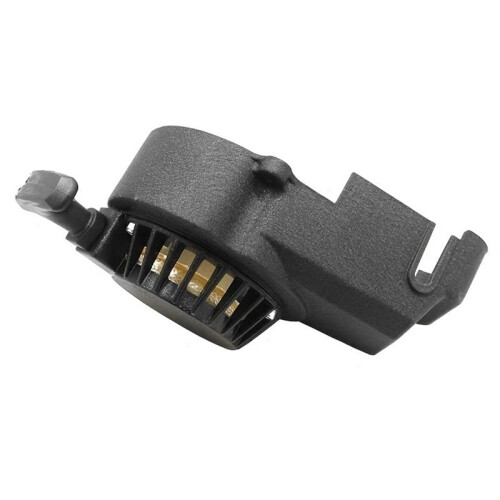 Aluminum 2-Stroke Engine Hand Puller for 49cc Engine Pocket Bikes,  Motorcycles, Dirt Bikes 2