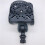 with Fish Finder and Kayak Accessories, Navigation Fish Finder Complete Set (Hexagonal Square Bracket Type) 5