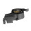Aluminum 2-Stroke Engine Hand Puller for 49cc Engine Pocket Bikes,  Motorcycles, Dirt Bikes 6