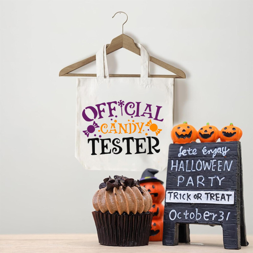 9Pcs Halloween Stencils For Painting & Decor 6017806785752