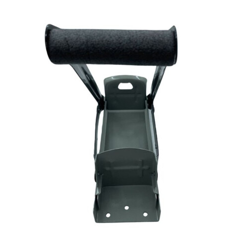 Wall Mounted Hand Pull Can Crusher Can Crusher Kitchen Bottle Opener Soda Beer Can Compressor Recycling Tool 1