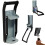 Wall Mounted Hand Pull Can Crusher Can Crusher Kitchen Bottle Opener Soda Beer Can Compressor Recycling Tool 3