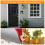 Key Lock Box Wall Mounted, 4 Digit Combination Lockbox for Outside 5 Keys Capacity(Gray, 2 Pack) 2