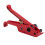 Plastic Belt Tensioner Pet Plastic Strapping Machine Baler Manual Tensioner Plastical Pack Hand Tools Handpack Tools 5