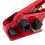 Plastic Belt Tensioner Pet Plastic Strapping Machine Baler Manual Tensioner Plastical Pack Hand Tools Handpack Tools 7