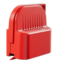2 Pcs New Wrapping Paper Cutter Gift Wrap Paper Cutter Replaceable Blade Roller Cutting