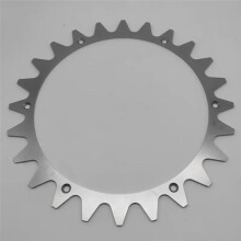 225MM Lawnmower Traction Wheel Non-Slip Nails for  Landroid L Models Robotic Mower Spikes Traction Aid with Screws