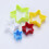 5pcs Star Cookie Molds, Baking Tools 1