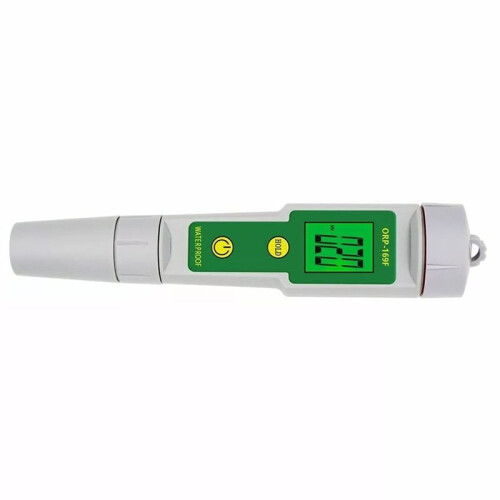 ORP-169F Waterproof ORP Meter High Quality ORP Meter Water Quality Tester Test Tool ORP Tester 1