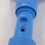 Mopp-Clips Mopp-Clip-Zubehör Tiger Clip  Mopp-Clip Rot 3