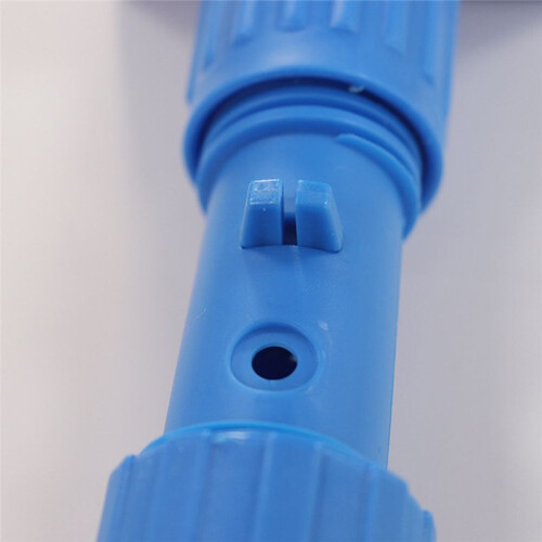 Mopp-Clips Mopp-Clip-Zubehör Tiger Clip  Mopp-Clip Rot 2