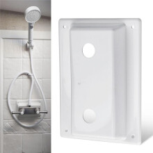 Remplacement Du Couvercle de Robinet de la Lunette Du Robinet, Couvercle de Robinet de la Lunette Du Robinet pour Douche de Caravanes de Camping-Car