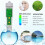 ORP-169F Waterproof ORP Meter High Quality ORP Meter Water Quality Tester Test Tool ORP Tester 6