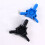 Set of 2 Pipe Reaming Chamfer Tool Pipe Reamer Cutter for 16mm 20mm 25mm Pipe Hand Tools 5