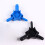 Set of 2 Pipe Reaming Chamfer Tool Pipe Reamer Cutter for 16mm 20mm 25mm Pipe Hand Tools 6