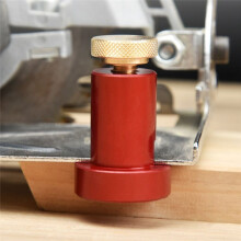 Card Tenon Angle Ruler Auxiliary Clamp Right Angled Ruler Staircase Gauge Woodworking Table Limit Block Table Stopper D