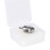 Roller Contact Point for Dial Indicator 10mm Diameter Wheel M2.5 Thread Stainless Steel Roller Measuring 3