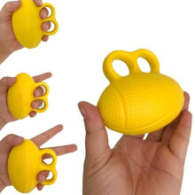 Squeeze Ball for Plantar Fasciitis & Fitness