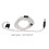 Waterproof Bluetooth Wireless Earbuds 12.5mm Driver IPX7 Black 2