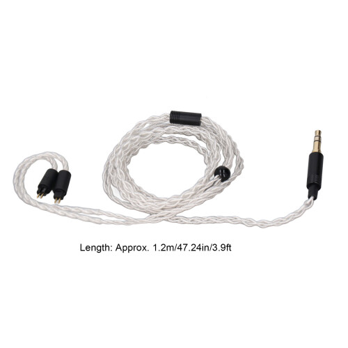 Waterproof Bluetooth Wireless Earbuds 12.5mm Driver IPX7 Black 1