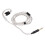 Waterproof Bluetooth Wireless Earbuds 12.5mm Driver IPX7 Black 15